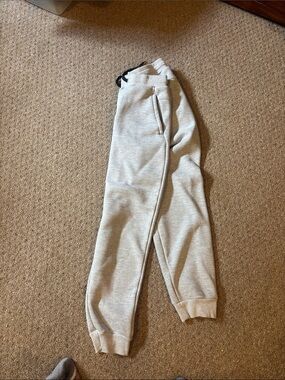Lululemon City Sweat Men's Jogger Size Medium - Gray - Excellent Condition